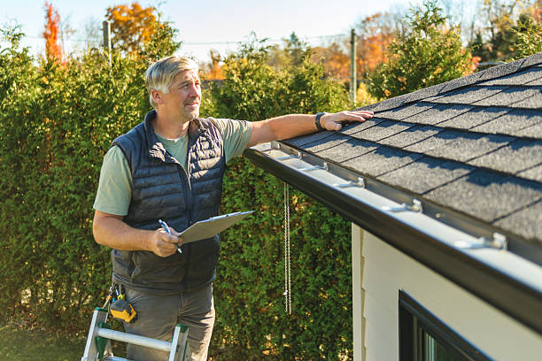 Trusted Roof Repair service in Fairfax, OK - Ben Roofing and Steel LLC