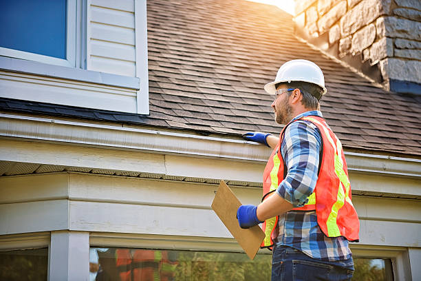 Trusted Metal Roofing service in Fairfax, OK - Ben Roofing and Steel LLC